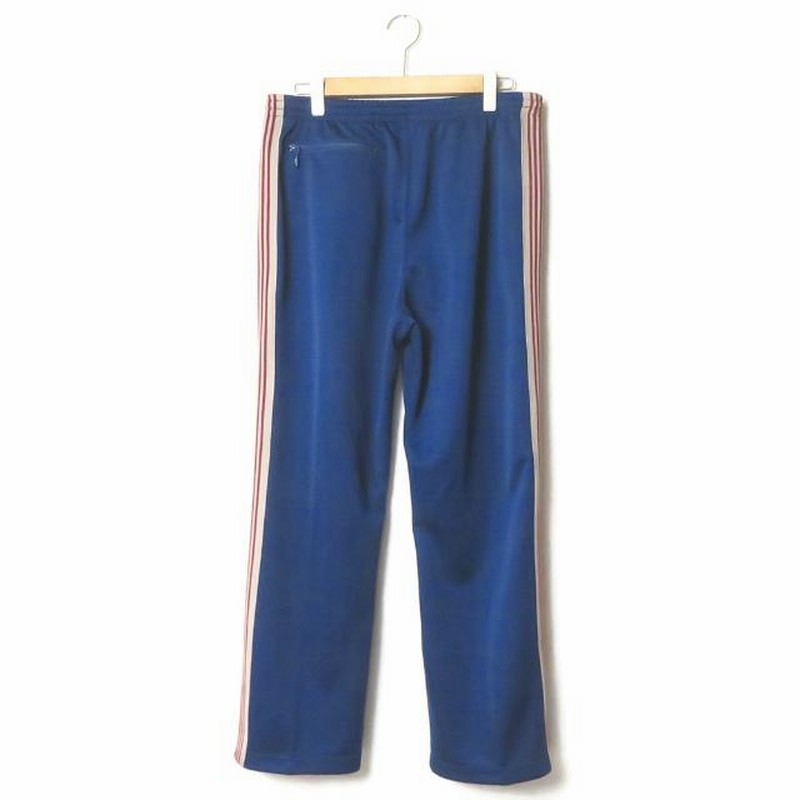 ニードルス ステュディオス Needles x STUDIOUS 21SS 別注 Track Pant ...