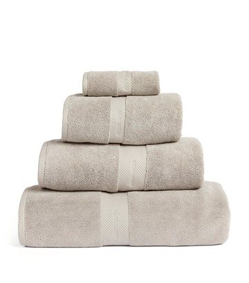 Ralph Lauren Home Avenue Bath Sheet