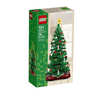 LEGO 樂高 40573 Classic系列 聖誕樹