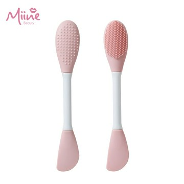 Miine 毛孔清潔/面膜調理二用刷(1入)