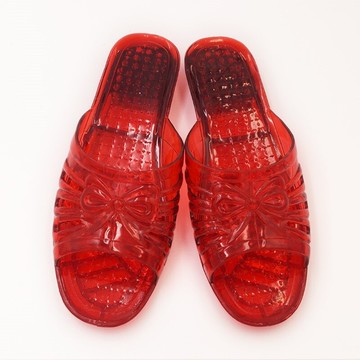 姐妹水晶拖鞋女公主網紅搞笑生日禮物創意閨蜜裝軟底特別搞怪防滑