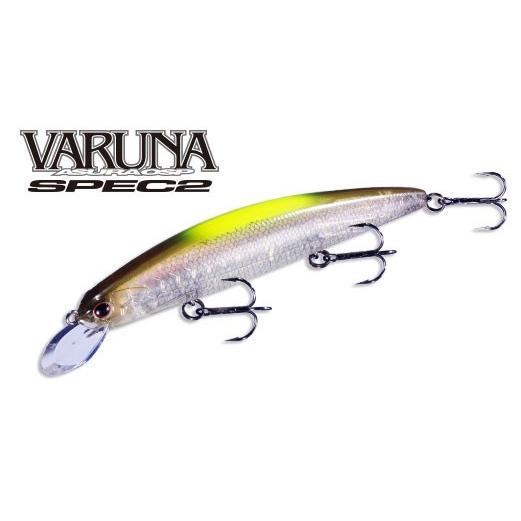OSP ASURA O.S.P ヴァルナ スペック2 (VARUNA SPEC2 110 SF