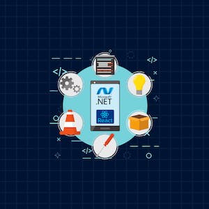 Building React and ASP.NET MVC 5 Applications