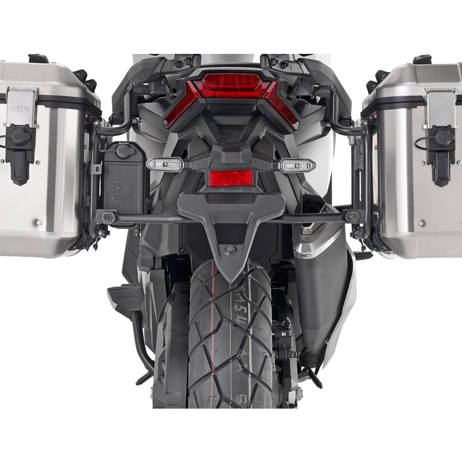 ○送料無料○ バンディット1250F GIVI リヤ キャリア トップケース