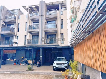 小港森林公園*餐旅大學*大地坪*大面寬*雙併雙車｜高雄市小港區高松路