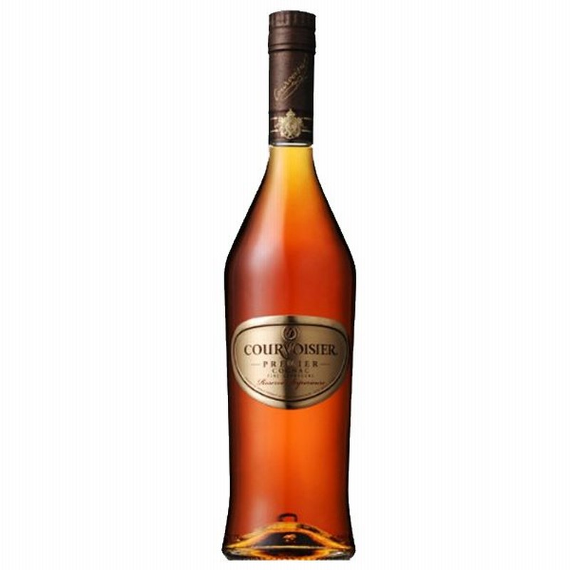 クルボアジェ プルミエ 40度 700ml(正規輸入品)(3) 通販 LINEポイント最大0.5%GET LINEショッピング