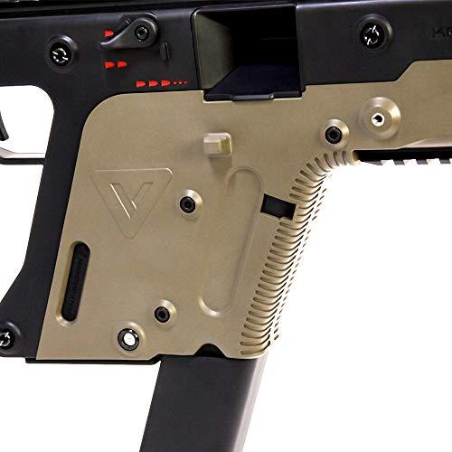 [KRYTAC][KRISS VECTOR AEG クリスベクター][2Tone]クライタック 電動ガン 18歳以上