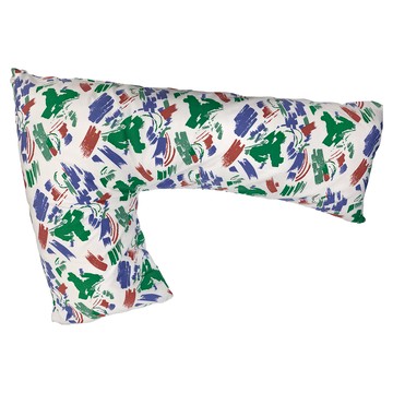 JUSTMED L枕  顏色隨機  105 x 74cm