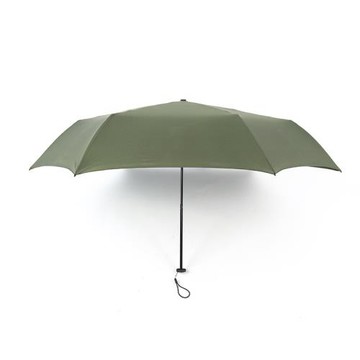 雨傘超輕碳纖維三折傘晴雨傘便攜鉛筆傘防曬防紫外線遮陽傘太陽傘