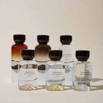 【牽起你的好人緣♡】Relove費洛蒙淡香精50ml