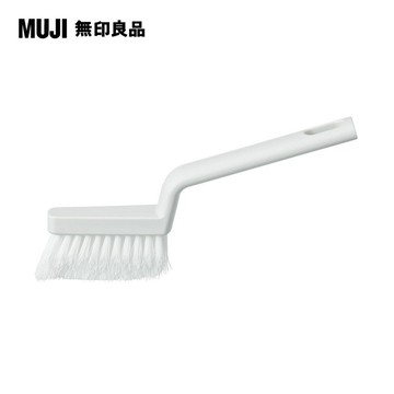 掃除系列/縫隙清潔刷約寬3*深19*高9.5cm【MUJI 無印良品】