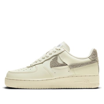 (WMNS) Nike Air Force 1 LXX 'Sea Glass Python'