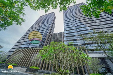 鼎宇宇宙-森風景-最高樓｜高雄市橋頭區橋新一路