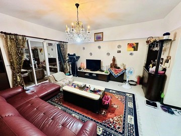 【永慶小簡】米蘭花園四房車，樹林指標性住宅，近車站｜新北市樹林區復興路