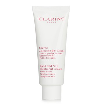克蘭詩 (嬌韻詩) Clarins - 玉手修護霜