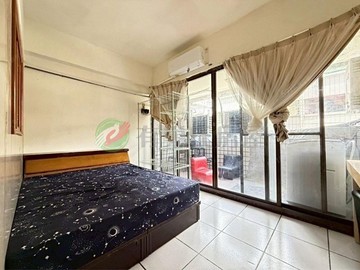 北太平收租七套房~金雞母年收54萬，滿租中｜台中市太平區成功東路