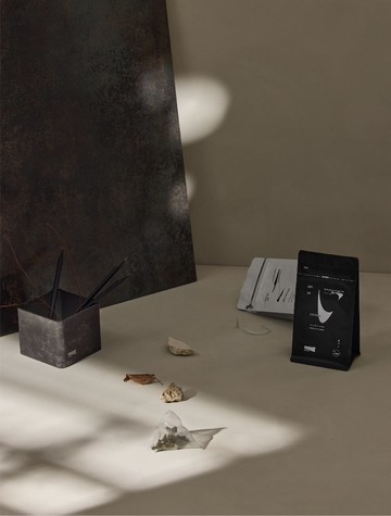 寓待茶品 享玩 5入 立體原葉袋茶 鹿谷高山醇品烏龍紅茶