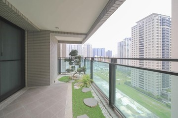 皇苑御之苑｜層峰日式美學｜3+1房連號雙平車｜高雄市鼓山區馬卡道路