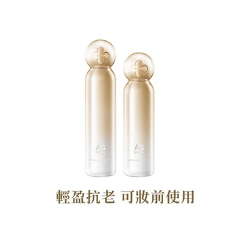 【COCOCHI可可琪】基礎抗糖保養組｜AG保濕露120ml+AG活膚乳100ml