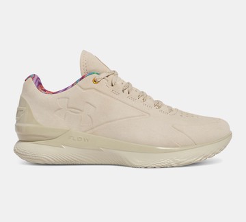 [UA]男女同款 CURRY 1 Low FloTro Lux 籃球鞋-優惠商品