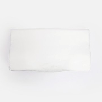 3M Filtrete防螨可調式記憶枕工學助眠型