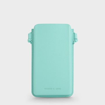 Camelia 掛繩手機包