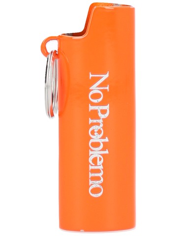 no problemo lighter case