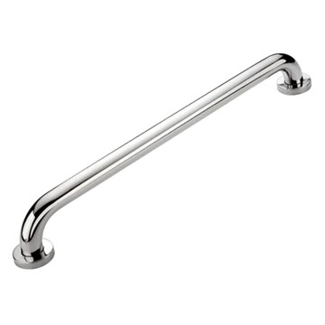 新多多小舖 304不鏽鋼C型扶手  90cm  1個  銀色