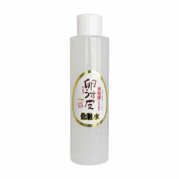 卵肌本舖_新蛋殼膜彈潤化妝水200mL