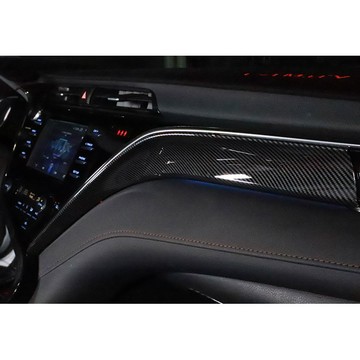 ~歐力斯~豐田 TOYOTA 19-23年 8代 CAMRY 中控飾條 中控台飾條 儀表飾條 儀表板飾條 副駕駛面板飾條