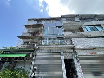 陽明商圈★車庫透天無夾層可接入住｜高雄市三民區澄和路