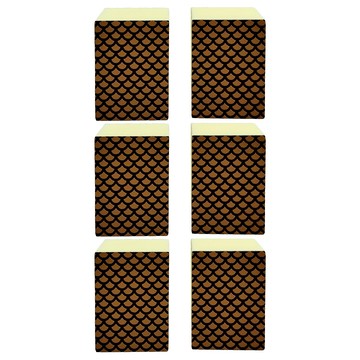 KOKUBO 小久保 水玻璃海棉 Set 2個  3組