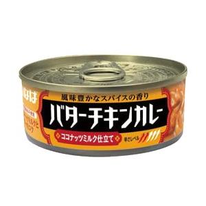 いなば カレーシリーズ バラエティセット 缶詰 (４種×６缶 計２４缶セット)