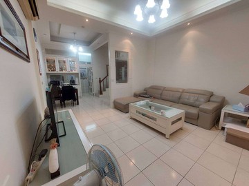 新豐明星科大煙波社區前院停車別墅｜新竹縣新豐鄉康和路