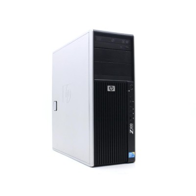 デスクトップパソコン hp Z230 Tower Workstation Xeon E3-1225 v3 3.2