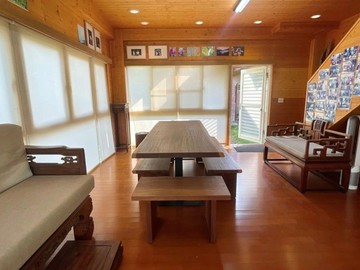 彰化芬園絕美秘境渡假農莊｜彰化縣芬園鄉嘉興段