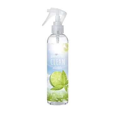 純境-青檸香 衣物環境清新噴霧250ml(99%天然)