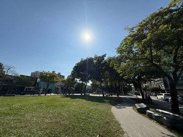 再降200萬!!近美術館大坪數四房雙平車美宅｜台中市西區五權七街