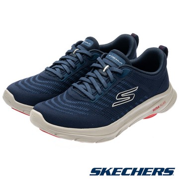 SKECHERS GO WALK 8 男 健走鞋 216782NVRD