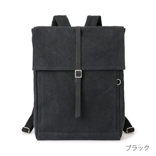 リュック　BAGWORKS バッグワークス　ボーイスカウトマン