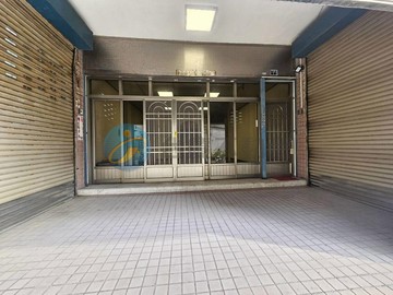 楠梓站前商圈大面寬樓店+車位｜高雄市楠梓區朝明路