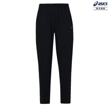 ASICS 亞瑟士 針織長褲 男款 涼感 亞洲版 訓練下著 2031F364-001