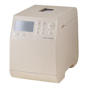 récolte 麵包機 RBK-1(W)