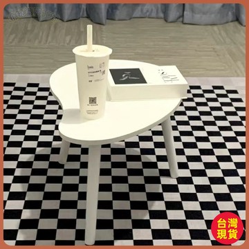 🟢茶幾🟢簡約現代炕幾飄窗小茶幾臥室窗臺學習懶人桌家用陽臺床上小桌子 YST1