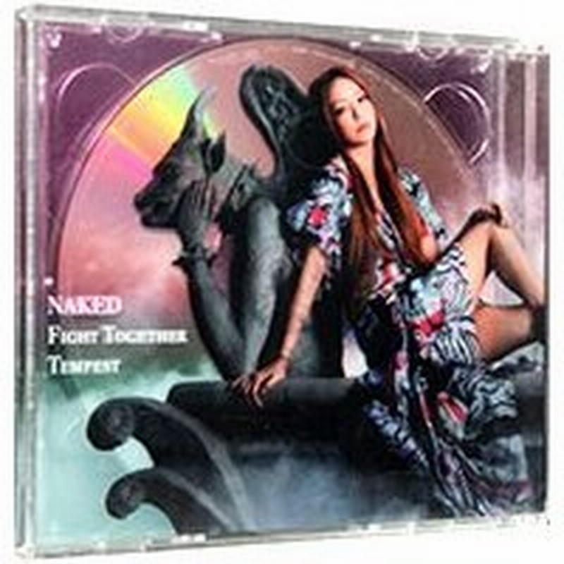 安室奈美恵 ｎａｋｅｄ ｆｉｇｈｔ ｔｏｇｅｔｈｅｒ ｔｅｍｐｅｓｔ 通販 Lineポイント最大0 5 Get Lineショッピング