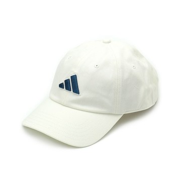 ADIDAS DAD CAP 棒球帽 米 KE8267