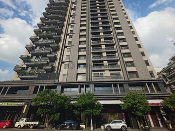 金雞母!勤美草悟道周邊.大面寬樓店洽｜台中市西區英才路