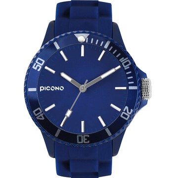 【PICONO】經典系列運動手錶中性錶/BA-BD-01