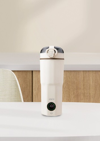 RASTO AE5 國際電壓觸控六段智慧溫控電熱水瓶