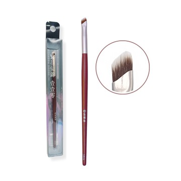 點胭脂 繁花似錦壹壹零 斜眉眼線刷 1入